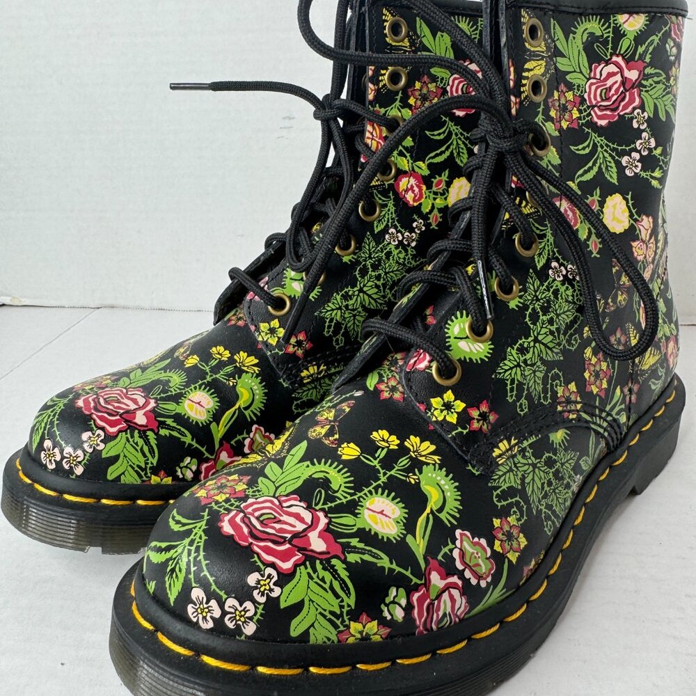 Dr. Martens Boots